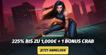 AllySpin Casino